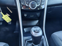 Hyundai i30 1.6 Crdi  110 KM Oryginalny Przebieg Twardów - zdjęcie 12