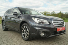 SUBARU OUTBACK 2,5 BENZ. 175KM SALON PL STAN IDEALNY FV23% I-WSZY WŁ Goczałkowice-Zdrój - zdjęcie 8