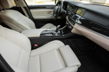 BMW 520 2.0d 184KM ! Full Opcja ! Opłacona ! Super Stan ! Zwoleń - zdjęcie 9