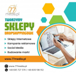 Stwórz z nami sklep dropshippingowy i zacznij zarabiać online już dziś