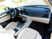 Audi Q5 2.0TDI z Gwarancją Nowy Polifcie Model 2022r Żyrardów - zdjęcie 8