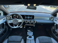 Mercedes CLA 200 200 AMG 1,4 163 KM 7G-DCT led fv23% Tychy - zdjęcie 12