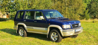 Opel Monterey 3.0 DTI 16V Limited Łebieńska Huta - zdjęcie 11