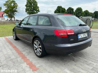 Audi A6 Avant Golina - zdjęcie 6