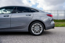 BMW 220i Gran Coupé, Salon PL, Bezwypadkowy Warszawa - zdjęcie 12