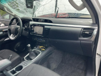 Toyota Hilux 4x4 Klimatronik Podgrzewanie Zabudowa Gliwice - zdjęcie 12