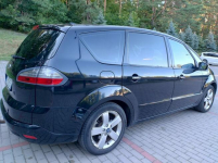 Ford S-Max benzyna+ LPG 2008 Olsztyn - zdjęcie 5