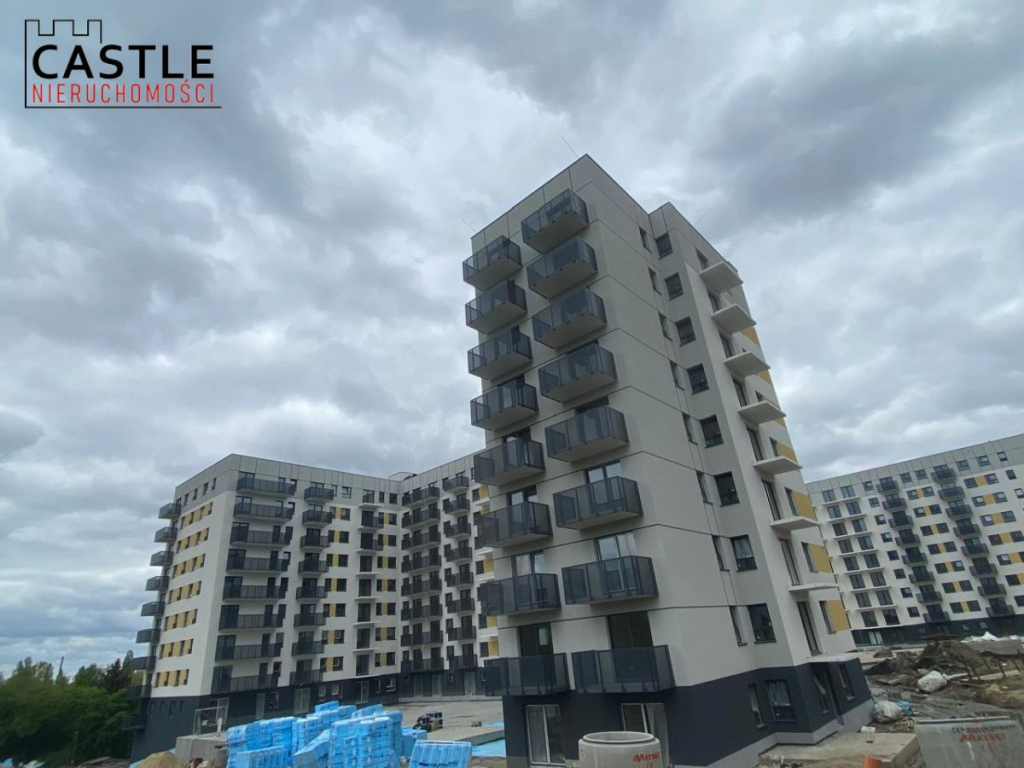 Sprzedam czteropokojowe mieszkanie 74m2, 0% prow. Poznań - zdjęcie 9