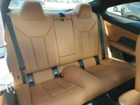 BMW 430 / M-Pakiet / niski przebieg / piękny konfig / Tarnów - zdjęcie 10