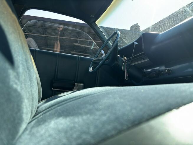 Ford Ranchero Pickup V8, 5 litrow Klasyk Poszukiwany Sulechów - zdjęcie 11