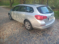 Opel Astra J 2014r,1.7cdti 6 biegów Puck - zdjęcie 12