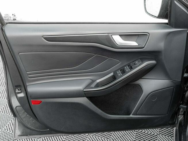 Ford Focus WD5085T#2.3 EcoBoost ST X Pakiet zimowy Salon PL VAT23% Gdańsk - zdjęcie 12