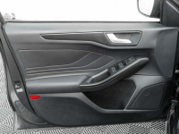 Ford Focus WD5085T#2.3 EcoBoost ST X Pakiet zimowy Salon PL VAT23% Gdańsk - zdjęcie 12