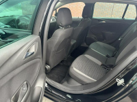 Opel Astra Sports Tourer 1,2 Turbo Jak Nowy Serwisow Bydgoszcz - zdjęcie 6