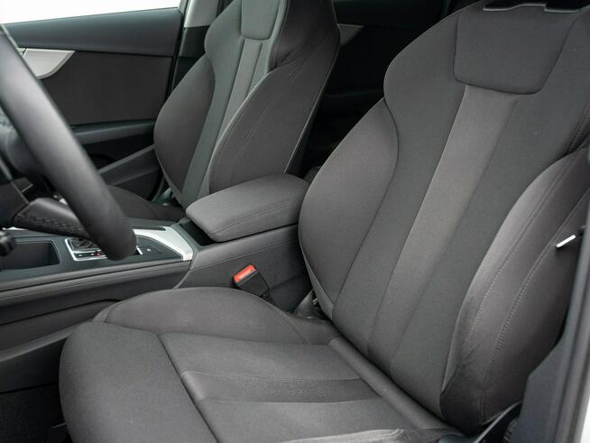 Audi A4 FZ0084T#35 TFSI mHEV S tronic Podgrz.f Ambient Salon PL VAT23% Pępowo - zdjęcie 11