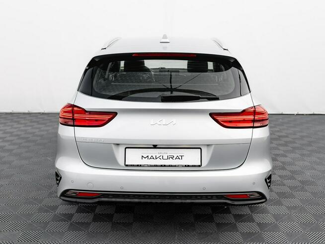 Kia Cee'd GD4E939#1.5 T-GDI M 2 stref klima K.cof salon PL VAT23% Gdynia - zdjęcie 9