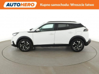 Peugeot 2008 led manual pdc klimatronik kamera navi Warszawa - zdjęcie 2