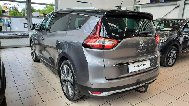 Renault Grand Scenic Gr 1.6 dCi Intens Nowa Huta - zdjęcie 7