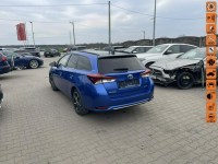 Toyota Auris Selection Hybryda Automat Kamera Podgrzewanie