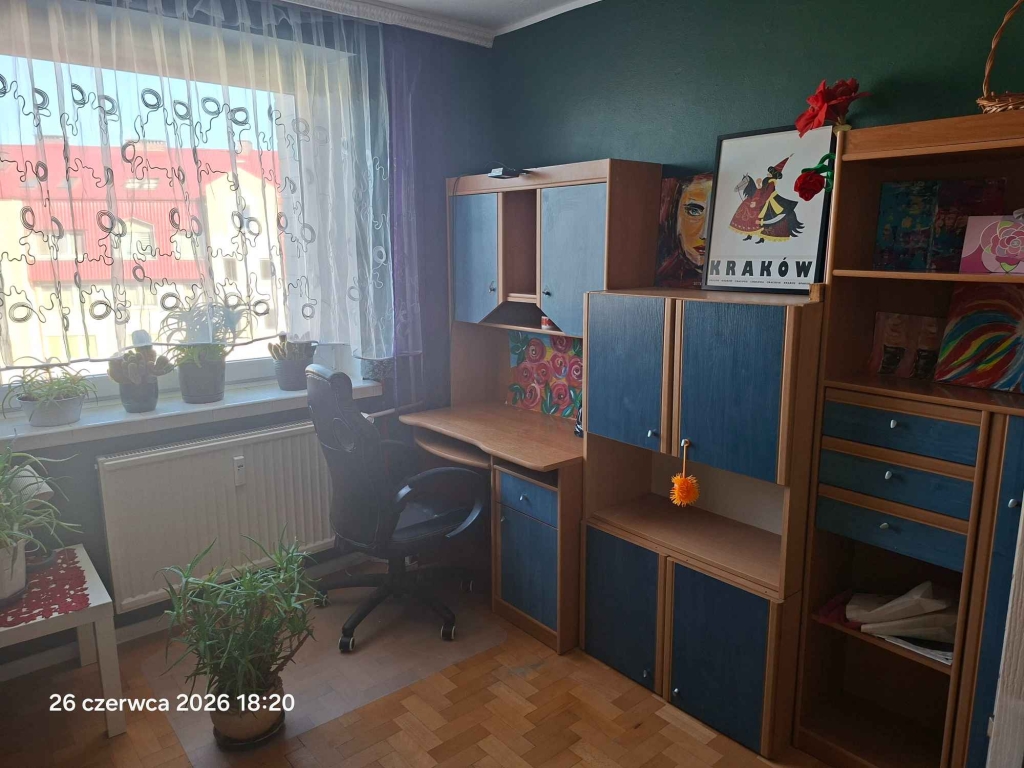Wynajmę mieszkanie dwupokojowe Szczecin - zdjęcie 10