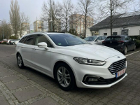 Ford Mondeo 2.0 Diesel Full Led Szczecin - zdjęcie 3