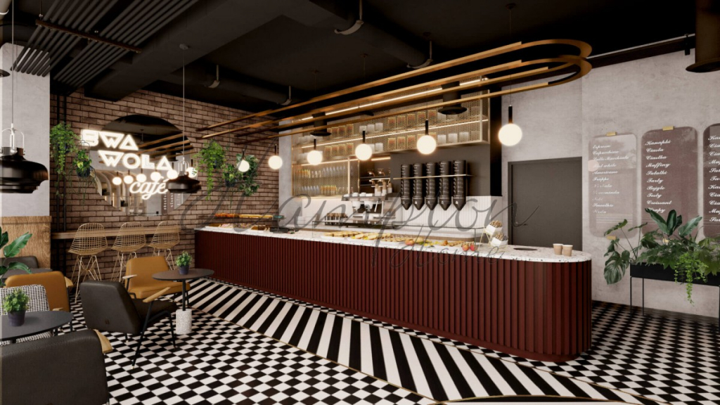 Apartament 29m2 z klimatyzacją, tarasem i garażem Wola - zdjęcie 6