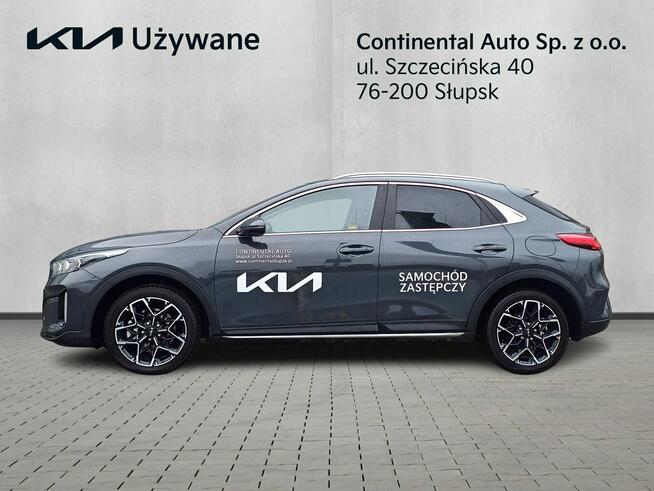 Kia XCeed wersja L + Pakiet Zimowy Słupsk - zdjęcie 2