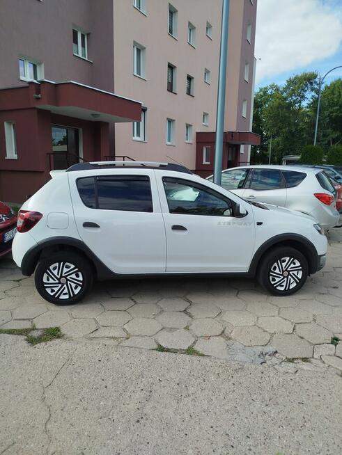Sprzedam lub zamienię Dacia Sandero Stepway II Turek - zdjęcie 3