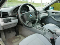 2.0 318i 143KM Sedan -Zobacz Goczałkowice-Zdrój - zdjęcie 6
