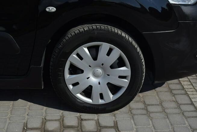 Citroen Berlingo 1.6 HDI Klima/ Hak/ 5-Osobowy/ 2012r/ Sprowadzony Majdan Sieniawski - zdjęcie 9