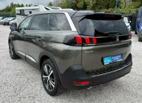 Peugeot 5008 GT-Line,7-osób,Full wersja,Gwarancja Kamienna Góra - zdjęcie 7