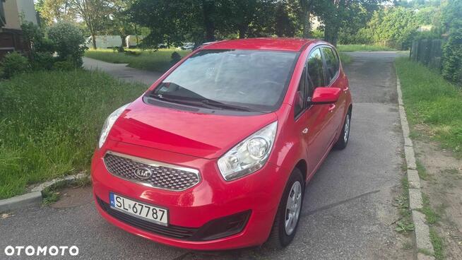 Kia Venga Ruda Śląska - zdjęcie 1
