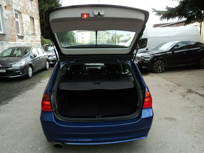 Sprzedam BMW 3 Lublin - zdjęcie 9