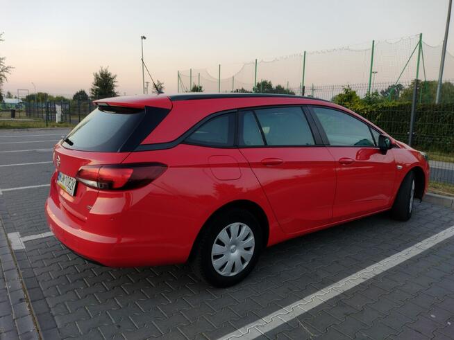 Opel Astra K 1.6 cdti salon Polska Waleriany - zdjęcie 4
