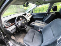 Honda FR-V 2005 | 2.0 i-VTEC 150 KM + LPG |6 Miejsc|Alufelgi