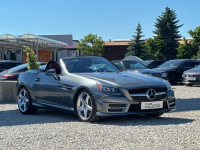 Mercedes SLK, 2016 Michałowice - zdjęcie 10