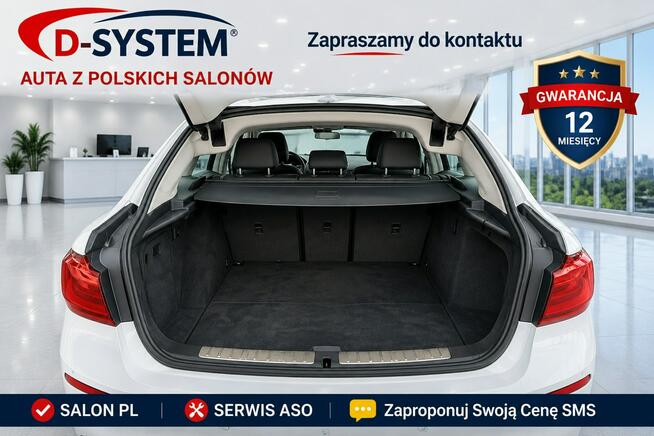 BMW 3GT 2020 GT GRAN TURISMO  F.vat Salon Polska Gwarancja Białystok - zdjęcie 7