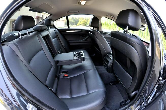518d 210 PS Lift Automat Duża Navi Xenon Skóra Full Opcja Płock - zdjęcie 12
