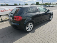 Audi A3 jak nowy Lipówki - zdjęcie 7