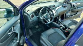 Sprzedam Nissana Qashqaia z niezawodnym i dynamicznym silnik Sierakowice - zdjęcie 5