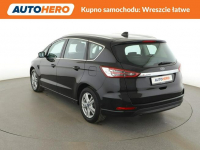 Ford S-Max Titanium automat navi kamera grzane fotele ACC LED Warszawa - zdjęcie 4
