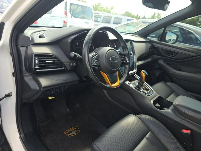 Subaru OUTBACK Wilderness / AWD / niski przebieg Cieszyn - zdjęcie 8