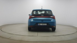 Hyundai i20 1.2 Pure! Z Polskiego Salonu! Faktura VAT! Warszawa - zdjęcie 6