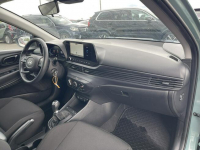 Hyundai Bayon Podgrzewanie Czujniki park.  Virtual cockpit Gliwice - zdjęcie 12