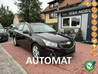 Chevrolet Cruze Automat, Gwarancja, Bogate Wyposażenie Sade Budy - zdjęcie 1