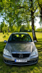 Mercedes-Benz Klasa A160 BlueEfficiency 2010 Aleksandrów Kujawski - zdjęcie 3