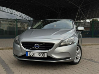 Volvo V40 D3 Summum Manual Klima  Nawigacja Kamera Serwis 2 Klucze Ostrów Mazowiecka - zdjęcie 7