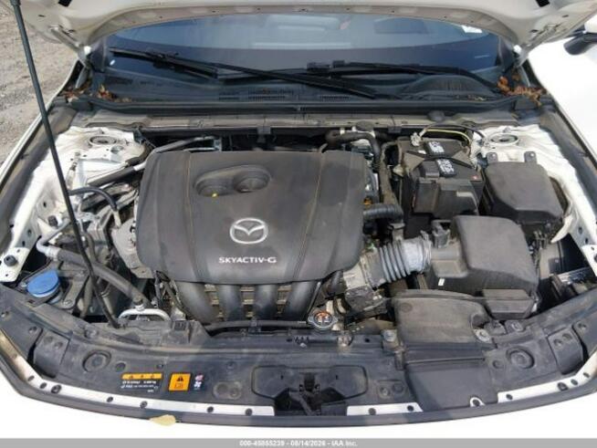 2022 MAZDA3 Sulejówek - zdjęcie 11