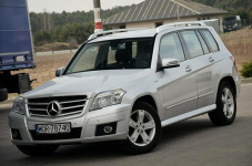 Mercedes GLK 220 2,2 CDI 170KM 4-Matic Navi I właściciel w kraju Ostrów Mazowiecka - zdjęcie 7
