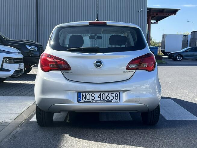 Salonowy, Zadbany i w ASO OPEL serwisowany Piła - zdjęcie 4